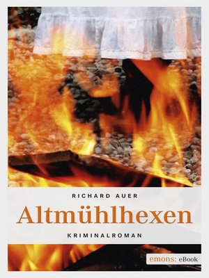 cover image of Altmühlhexen